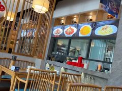 -严记小天府酸菜鱼(西四路店)