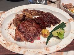 -ZHAO赵·牛扒坊(万象城店)