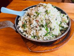 农家菜饭-侬佳蒸菜馆(听潮店)