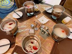 -开元新晶都酒店·自助火锅