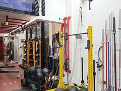 -Stone Motion Fitness 释动健身