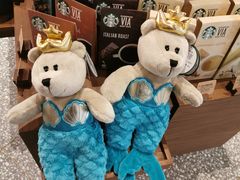 -星巴克臻选(北京颐堤港中心第二店)