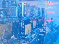 -NB网咖电竞连锁(泺安路店)