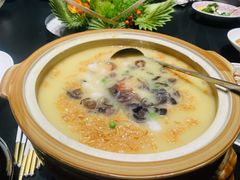 -湯記傳菜