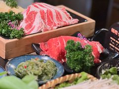 -湊湊火锅·茶憩(上海合生汇店)