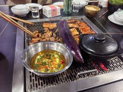 -西昌老号李小肠特色烧烤园(双流店)