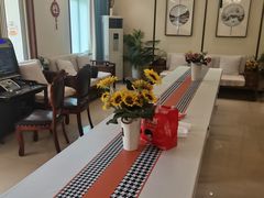 -暖心派对·独栋别墅团建聚会轰趴馆