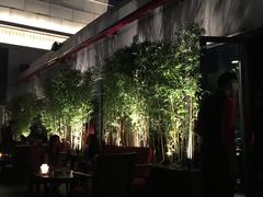-罗斯福色戒酒吧(外滩店)