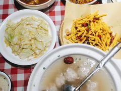 -陶然风味园(广场路店)