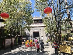 -天龙八部武侠城