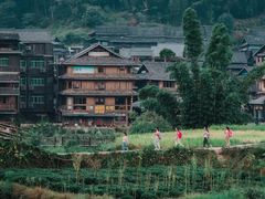-程阳八寨景区