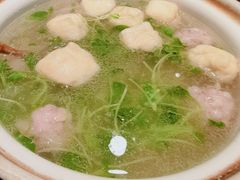 -味莊餐厅(康庄南街店)