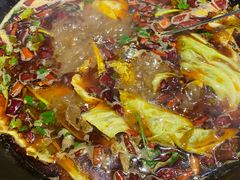 -受气牛肉·重庆耙牛肉(来福士店)