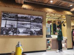 -七步香云南山里菜(昆明老街店)