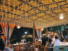 -二荆条·蜀鲜汇城市森林火锅