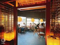 -庆春朴门(前滩太古里店)