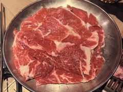 -西塔老太太泥炉烤肉(亚运村店)