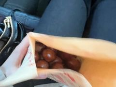 -德州小高糖炒栗子(十三局店)