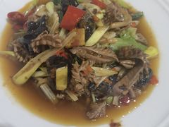 -老字号怡玺·藿香雅鱼(20年雅安店)