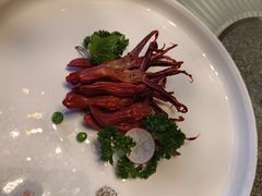 -中国坊中餐厅(石家庄希尔顿酒店)