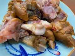 -山南熏肉大饼(辽菜旗舰店)