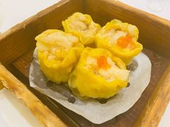 瑶柱鱼仔干蒸烧卖-广州酒家(昌岗地铁站店)