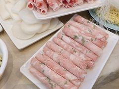 -虾大侠·盱眙龙虾老北京铜锅涮羊肉(金楠天街店)