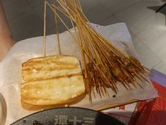 -谭十三大排档·18年老字号(船山路总店)