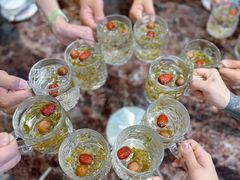 -马白开来特色羊排揪片子  (总店)