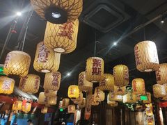 -南京大牌档(济南万象城店)