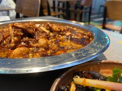 -耍盆友·重庆江湖菜(百子湾店)