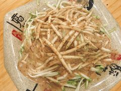 -百花食府(渔阳南路店)