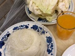 -鑫龙火锅城(经二纬四店)