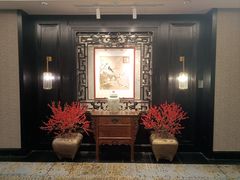 -海天楼中餐厅(吴宫泛太平洋酒店)