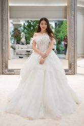 -MuseMarry婚纱(前海嘉里中心店)