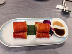 -丰鲤楼•闽南茶楼(仟禧汇店)