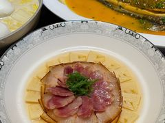 -曾宴·楚菜(湖北省博物馆店)