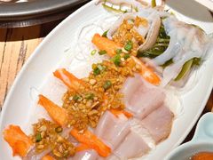 -三个渔夫·蒸汽海鲜(万德大厦店)