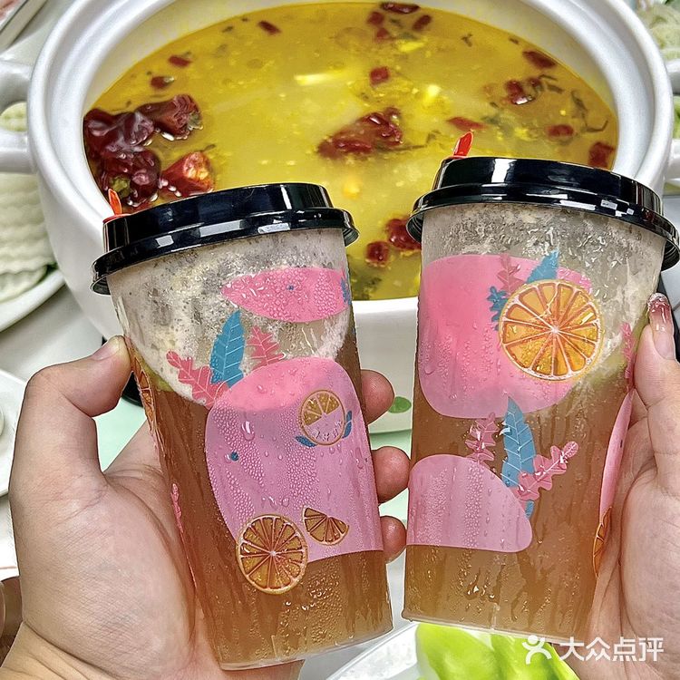 深圳吃了念念不忘的店……恨不得天天去吃！！