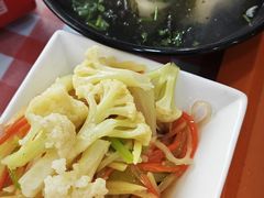 -老驴头(红二师店)