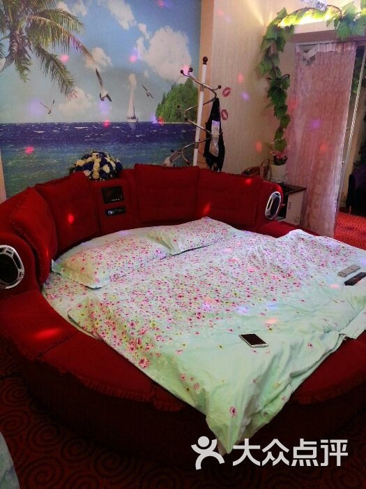 天地情情趣情侣主题酒店图片-北京更多酒店住宿-大众点评网