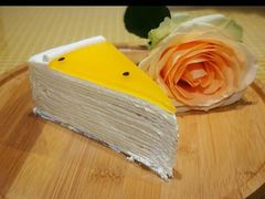 -今日Cake蛋糕茶歇·甜品台定制