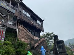 -上席擂茶·新中式青年茶馆(古城店)
