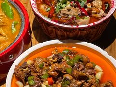 -打酱油·非遗淮扬菜(瘦西湖梅岭店)