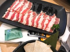 -新石器烤肉(张家港购物公园店)