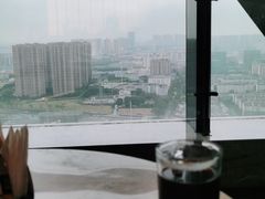 -昆山琶拉帝诗酒店·河畔咖啡厅Riverside Cafe