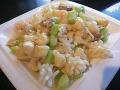 -津菜宋记老房子(平山道店)