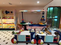 -MELAND CLUB亲子乐园·派对·餐厅(北京芳圆里ID MALL店)