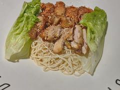 -友达面馆(广州总店)