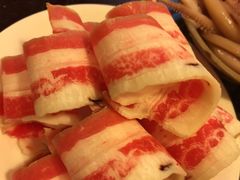 -星鸿社重庆老火锅(燃灯寺分店)
